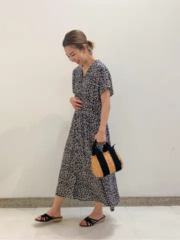 23区 大原 コーディネート画像