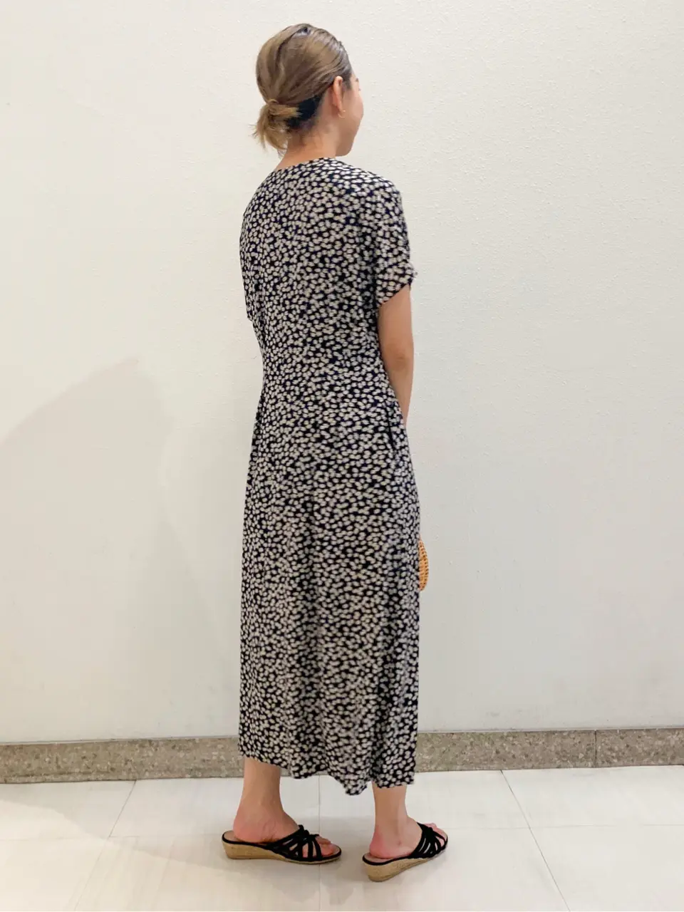 23区 大原 コーディネート画像