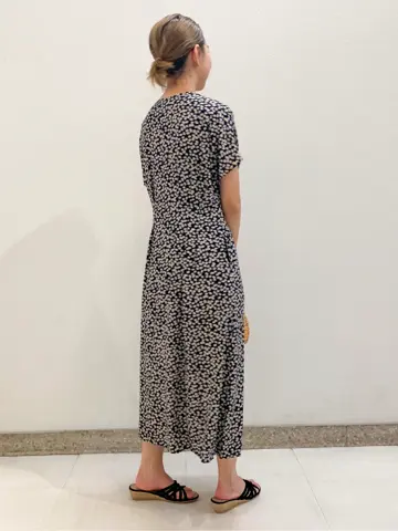 23区 大原 コーディネート画像