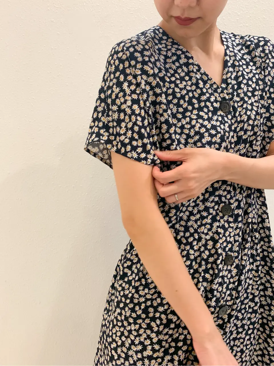 23区 大原 コーディネート画像