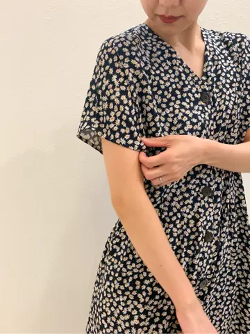 23区 大原 コーディネート画像