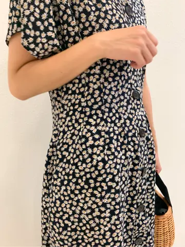 23区 大原 コーディネート画像