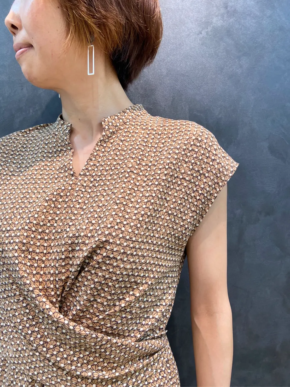 23区 佐藤 コーディネート画像