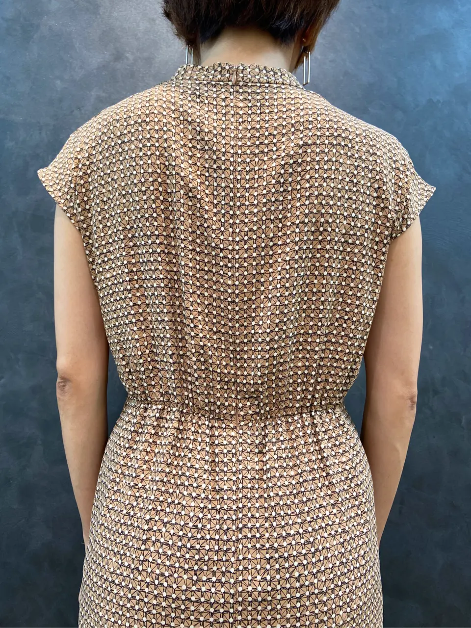 23区 佐藤 コーディネート画像