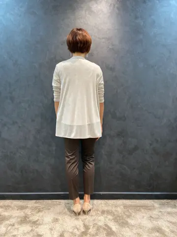 23区 佐藤 コーディネート画像