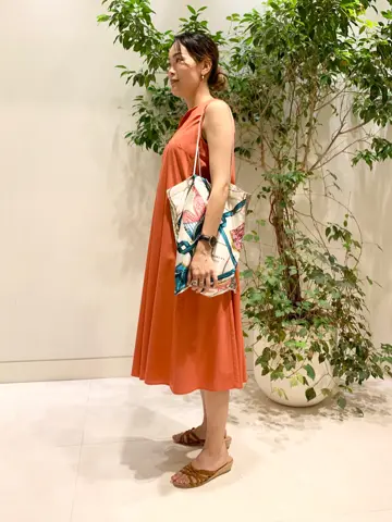 23区 松本 コーディネート画像