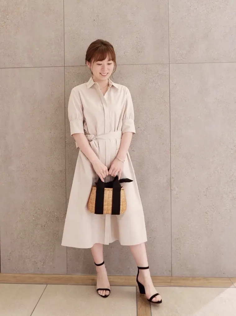 23区 善家 コーディネート画像