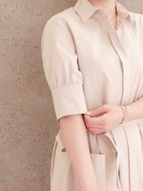 23区 善家 コーディネート画像