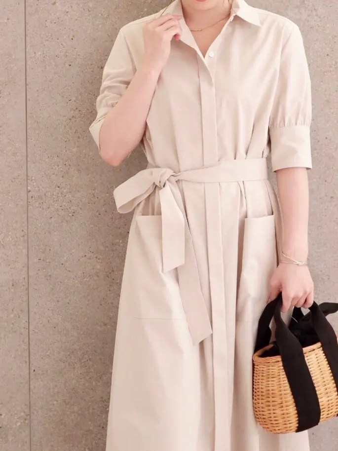 23区 善家 コーディネート画像