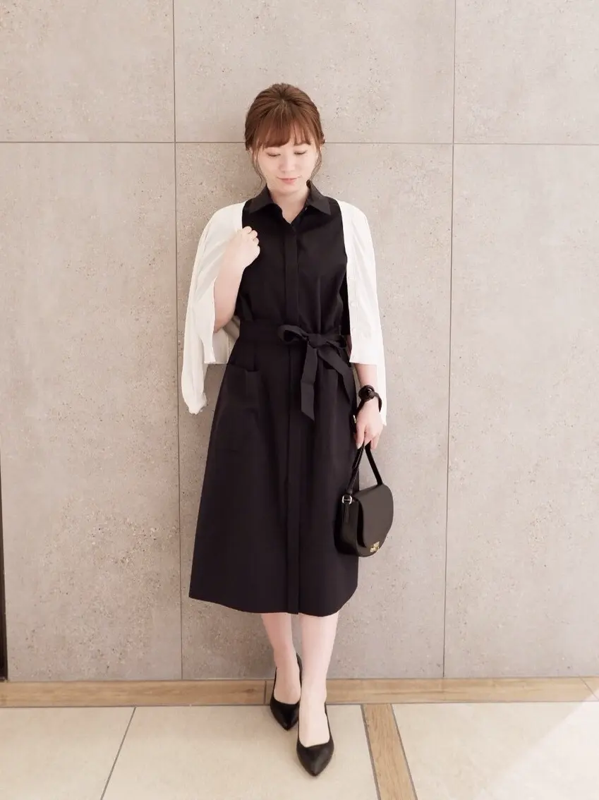 23区 善家 コーディネート画像