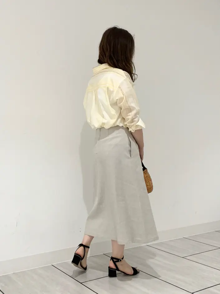 23区 幸田 コーディネート画像