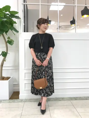 23区 高橋 コーディネート画像