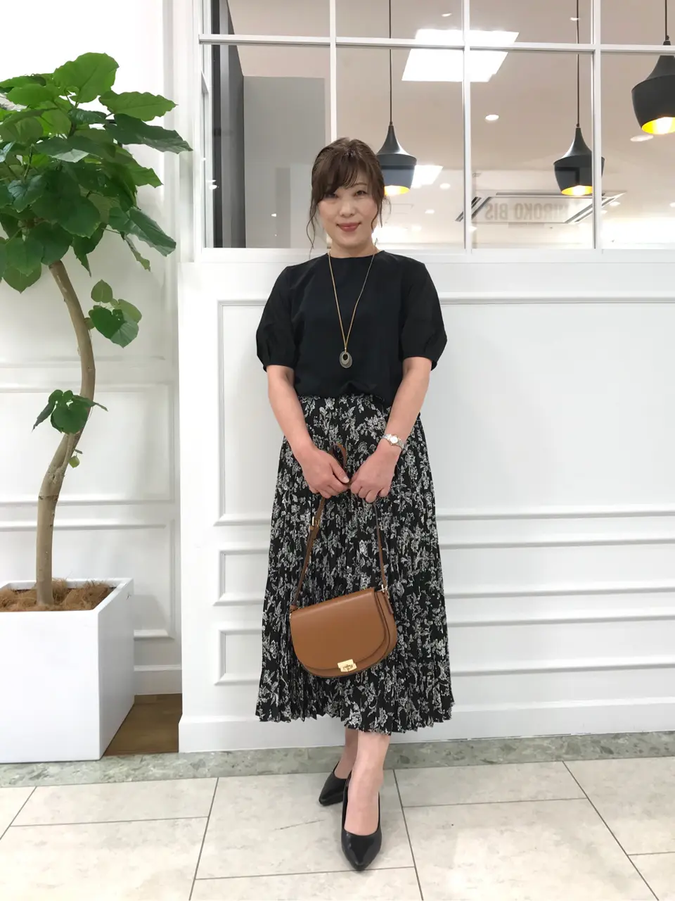 23区 高橋 コーディネート画像