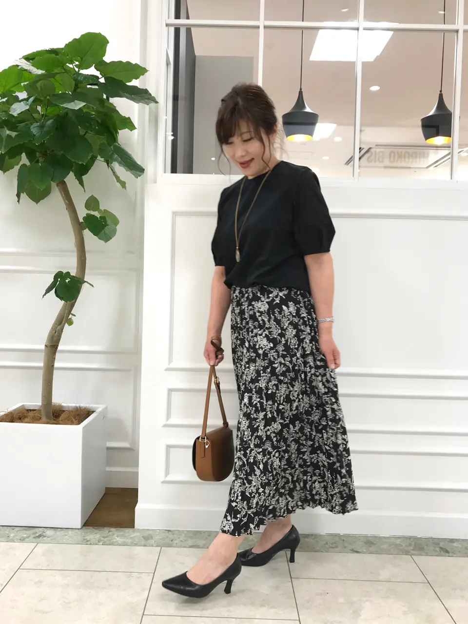 23区 高橋 コーディネート画像