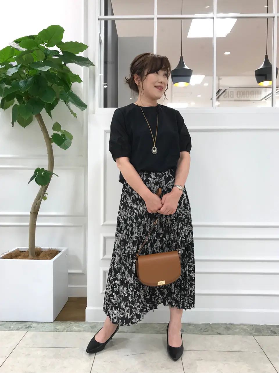 23区 高橋 コーディネート画像