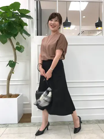 23区 高橋 コーディネート画像