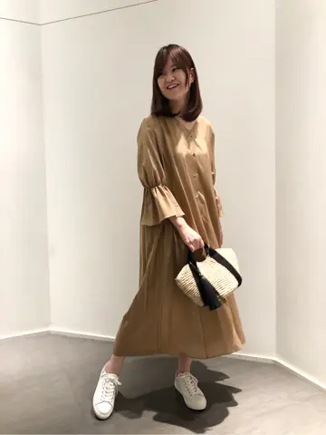 23区 杉山 コーディネート画像