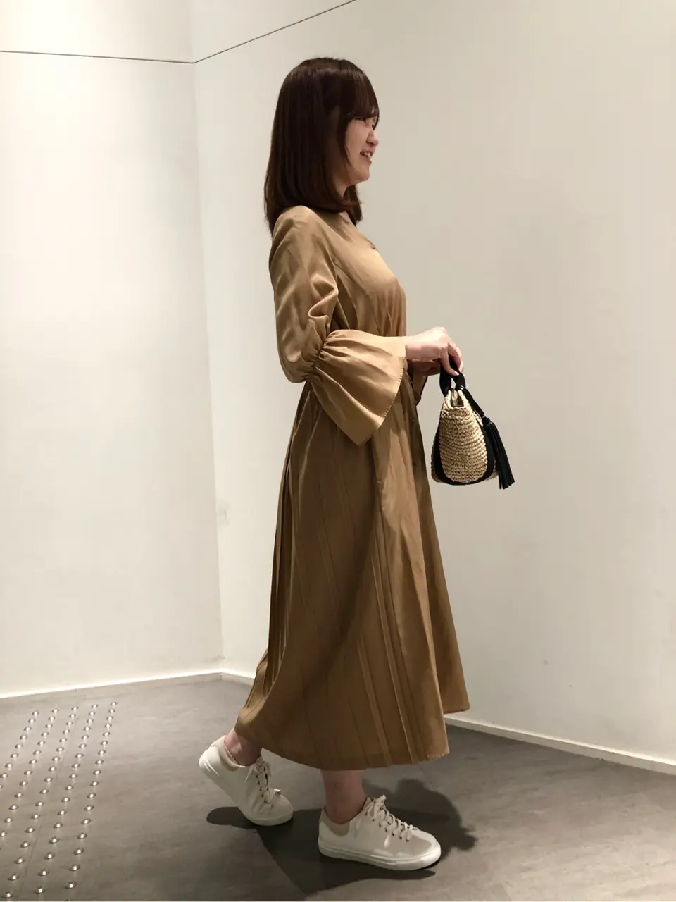 23区 杉山 コーディネート画像