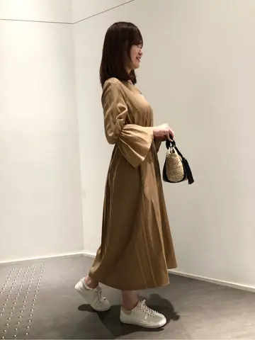 23区 杉山 コーディネート画像