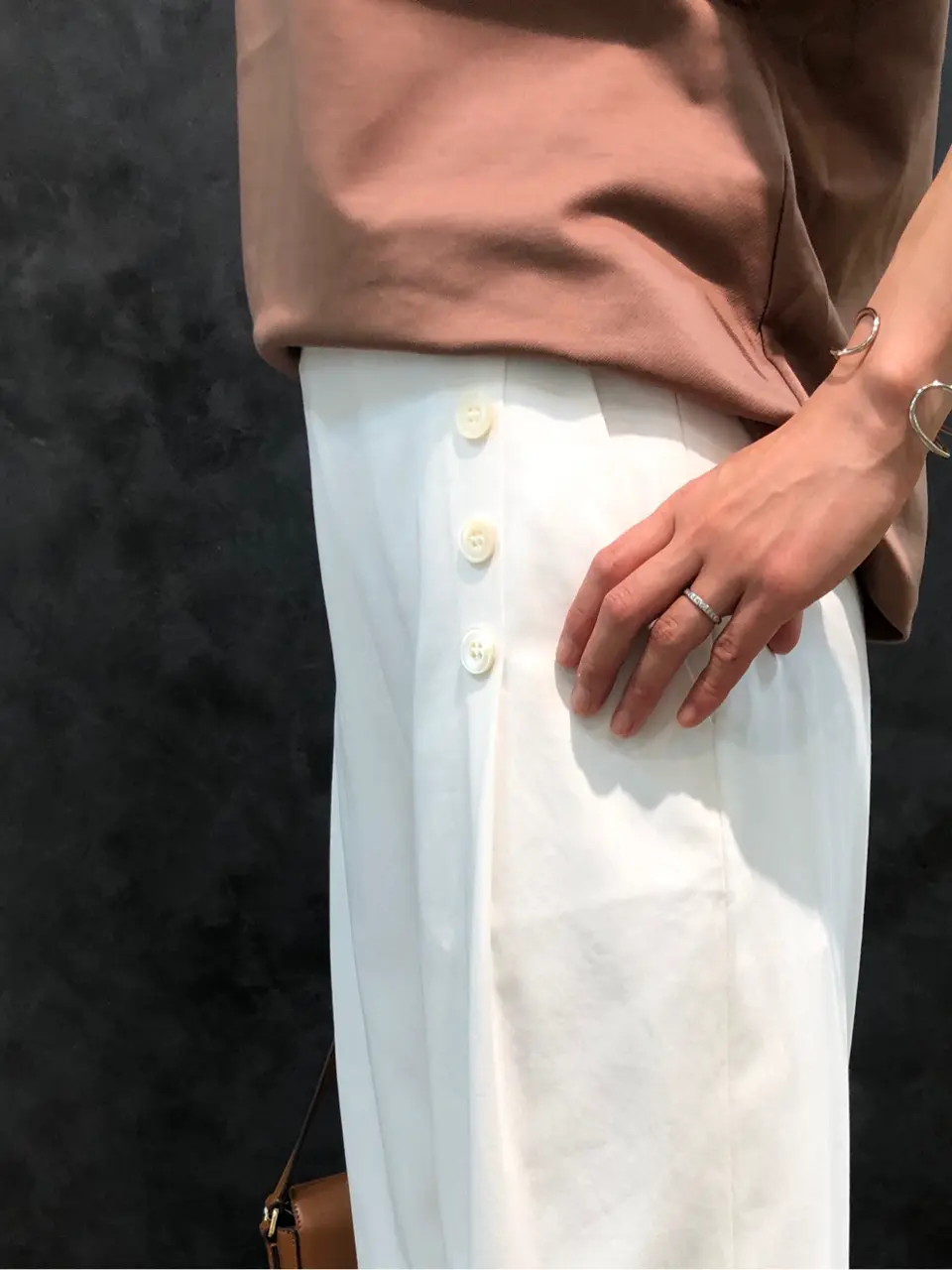 23区 狩野 コーディネート画像