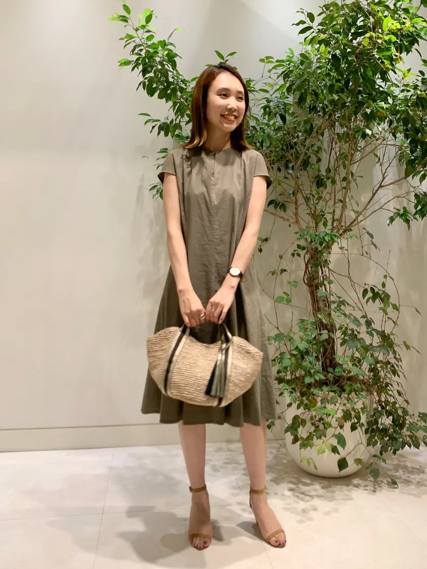 23区 秋葉 コーディネート画像