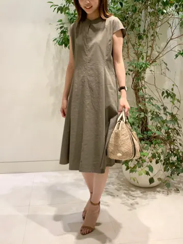 23区 秋葉 コーディネート画像