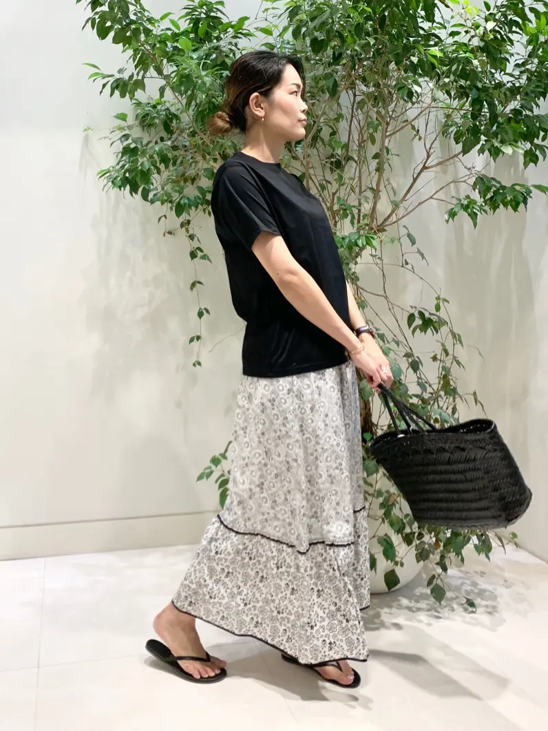 23区 松本 コーディネート画像