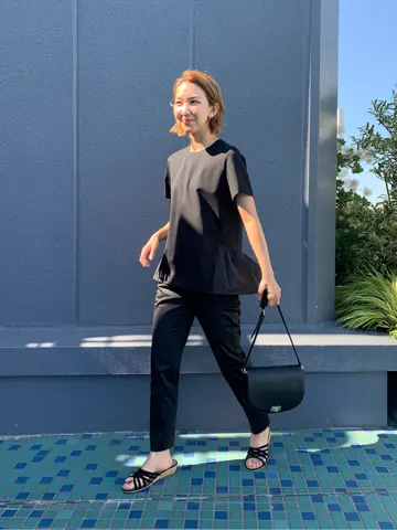 23区 大原 コーディネート画像