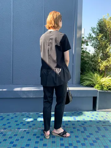 23区 大原 コーディネート画像