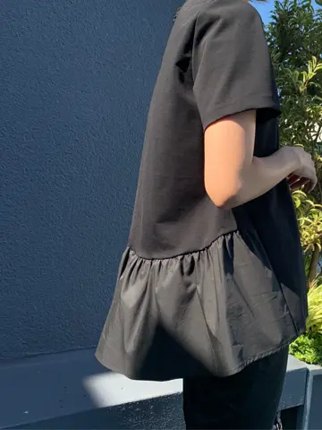 23区 大原 コーディネート画像