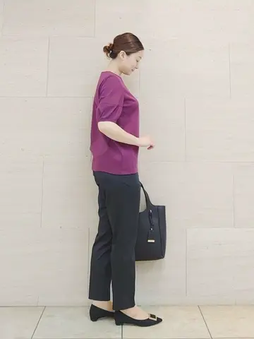 23区 新井田 コーディネート画像