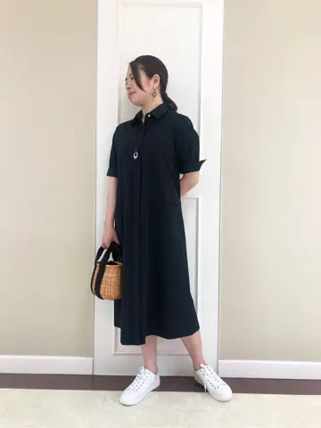 23区 江口 コーディネート画像