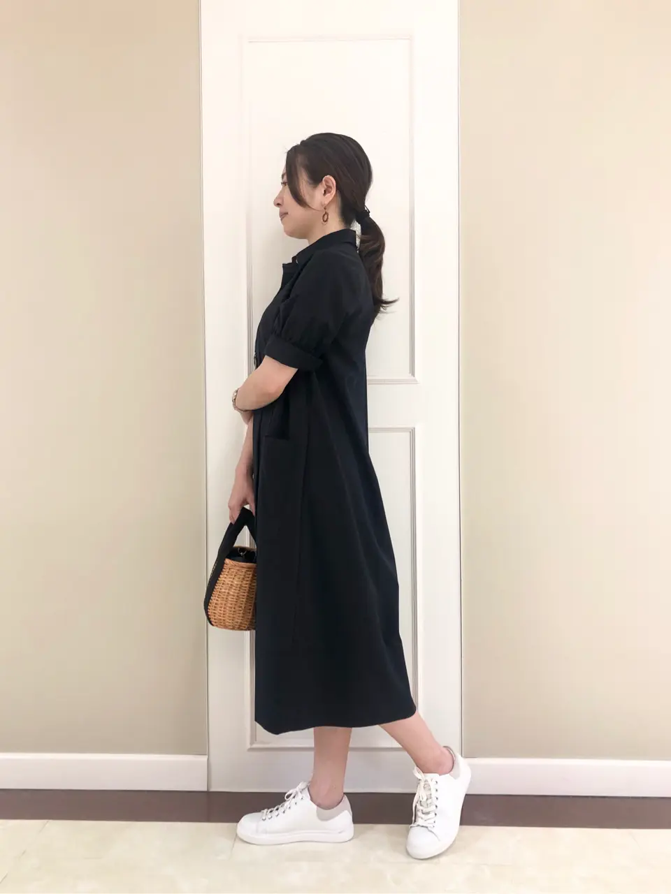 23区 江口 コーディネート画像