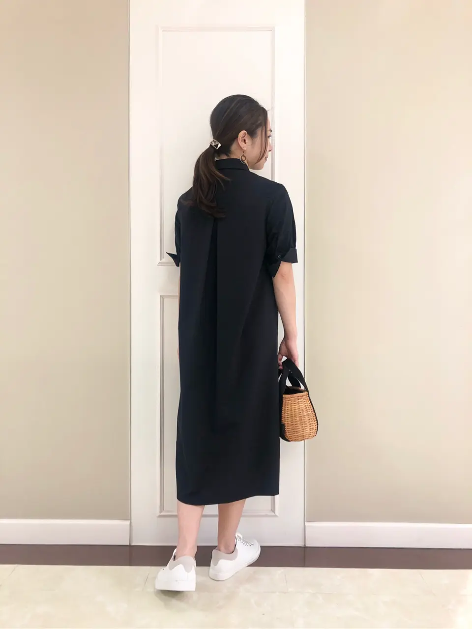 23区 江口 コーディネート画像