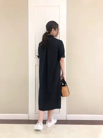 23区 江口 コーディネート画像