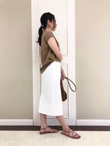 23区 江口 コーディネート画像