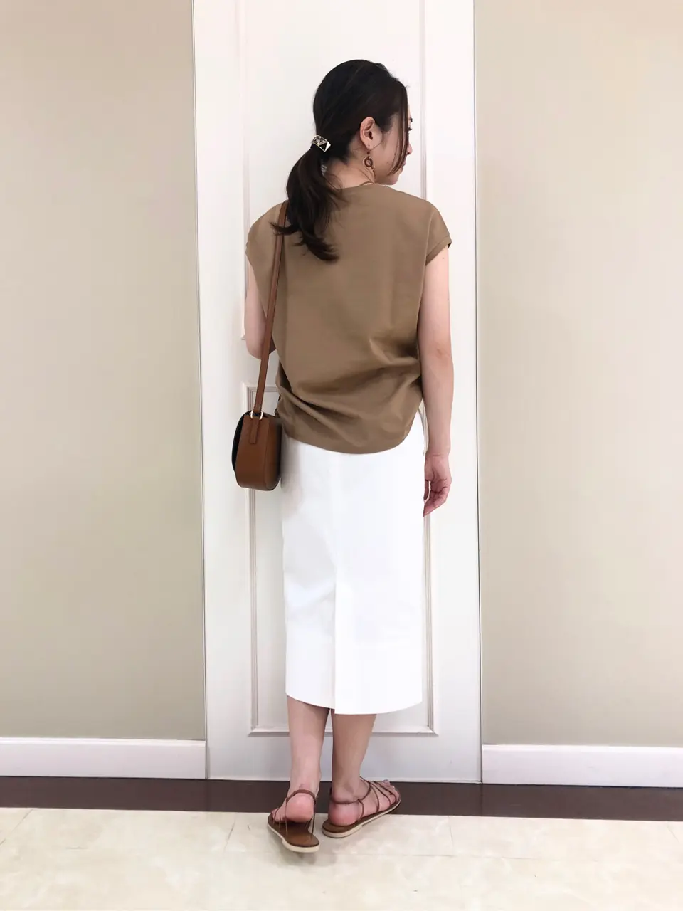 23区 江口 コーディネート画像