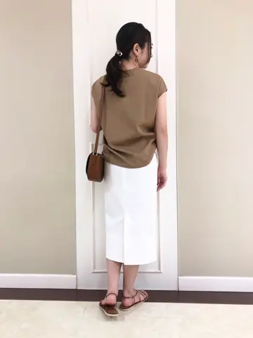 23区 江口 コーディネート画像