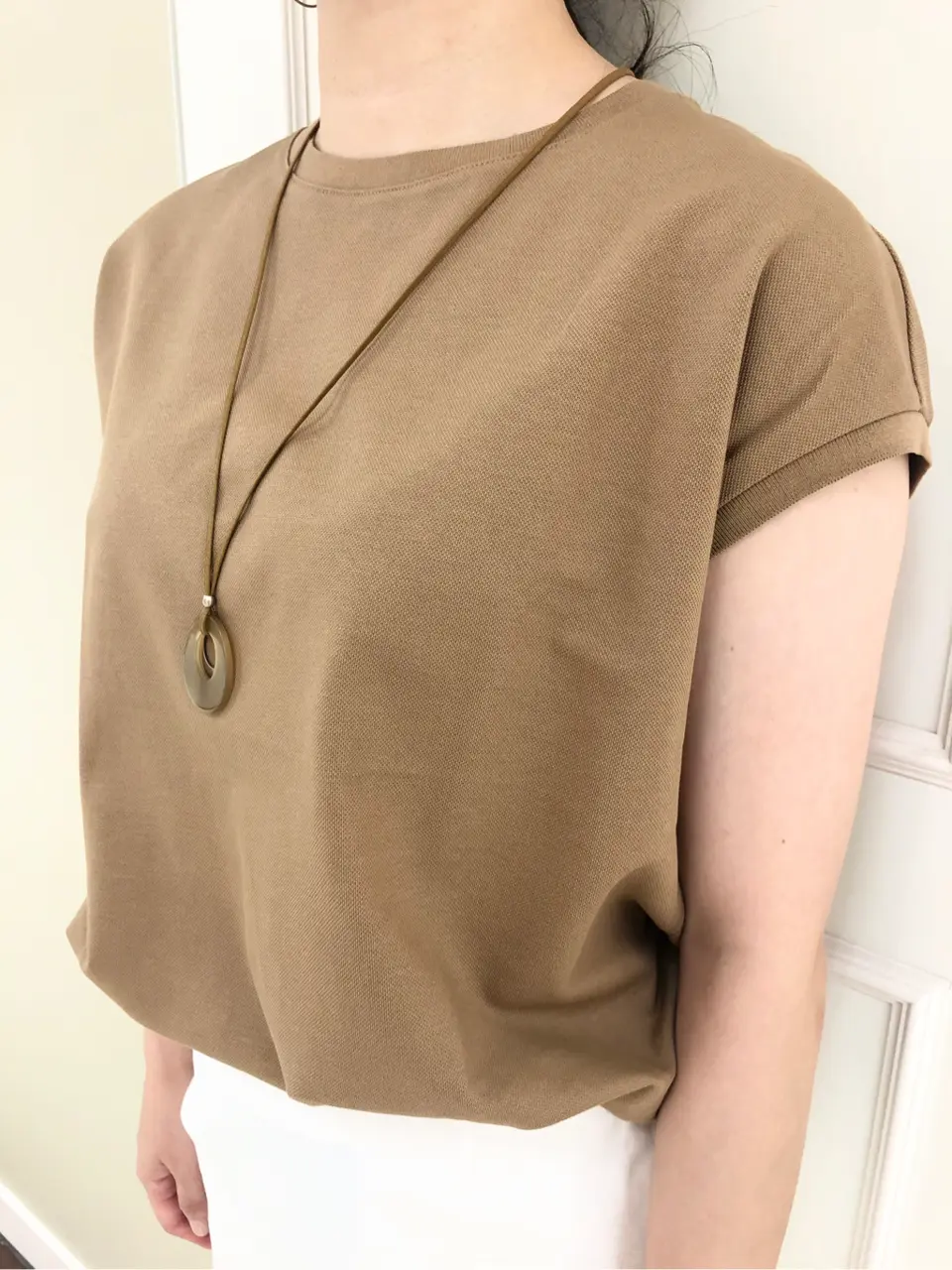 23区 江口 コーディネート画像