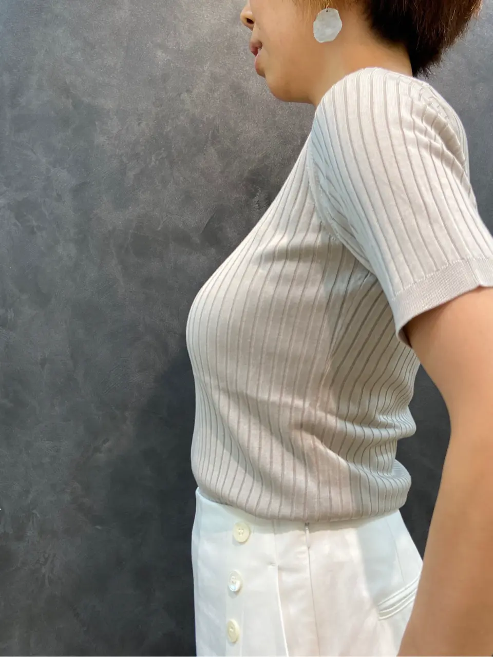 23区 佐藤 コーディネート画像