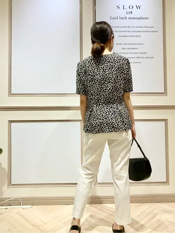 23区 木下 コーディネート画像