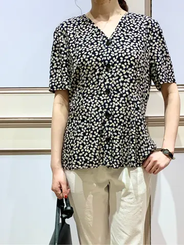 23区 木下 コーディネート画像