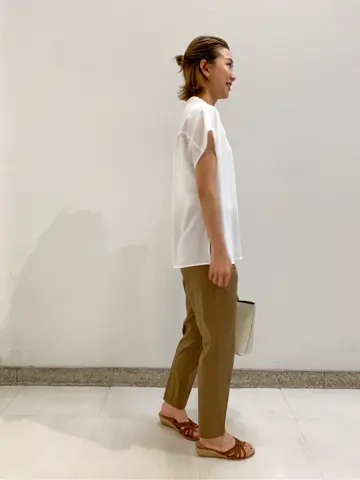 23区 大原 コーディネート画像