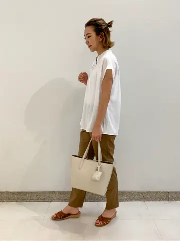 23区 大原 コーディネート画像