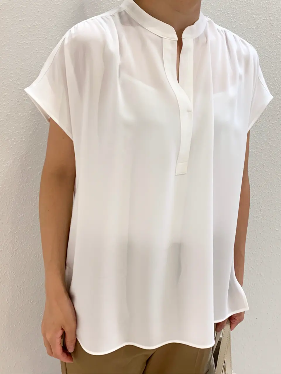 23区 大原 コーディネート画像