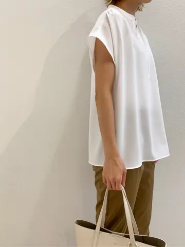 23区 大原 コーディネート画像