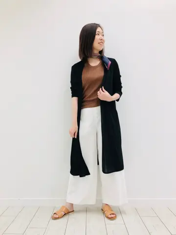 23区 押切 コーディネート画像