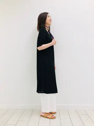 23区 押切 コーディネート画像