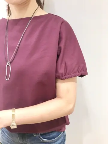 23区 西嶋 コーディネート画像