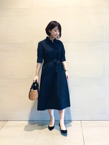 23区 望月 コーディネート画像